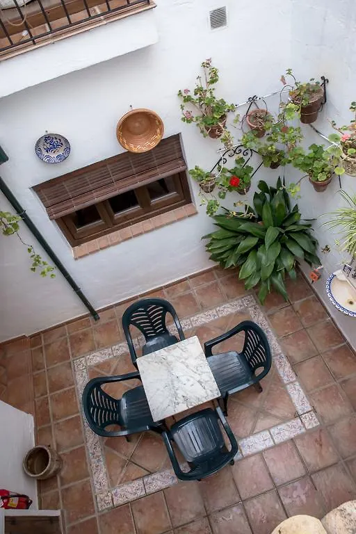 Casa Rural Zambra Priego de Córdoba 0*,  Spagna