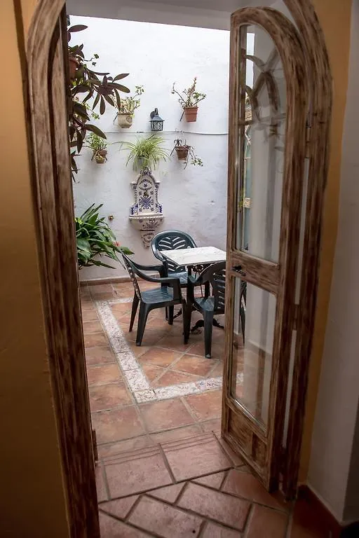 Casa Rural Zambra Priego de Córdoba Casa di campagna