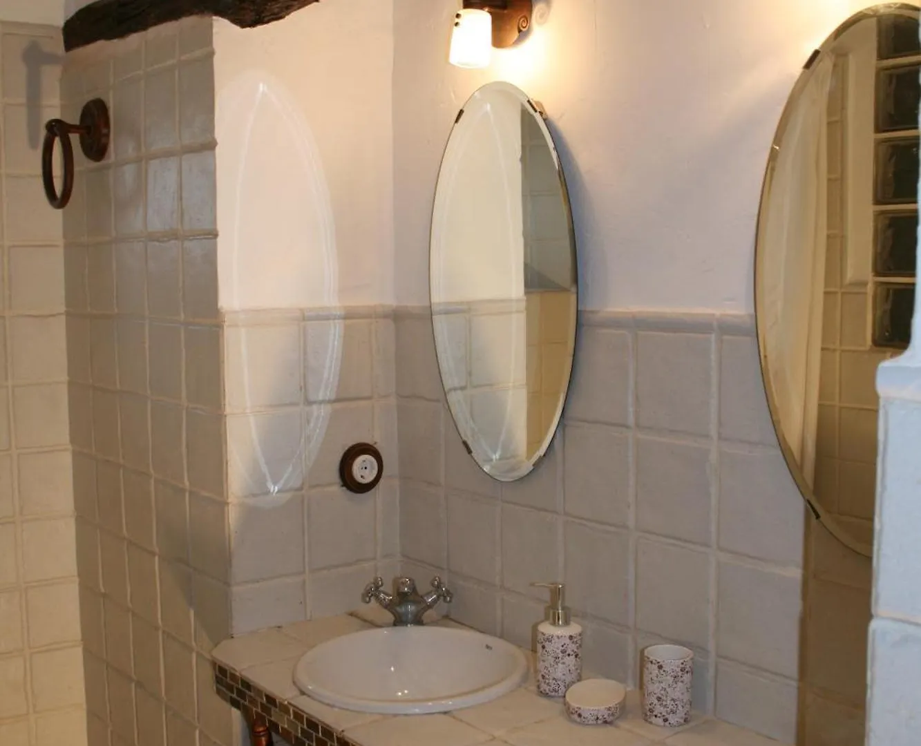 Casa Rural Zambra Priego De Cordoba Country house
