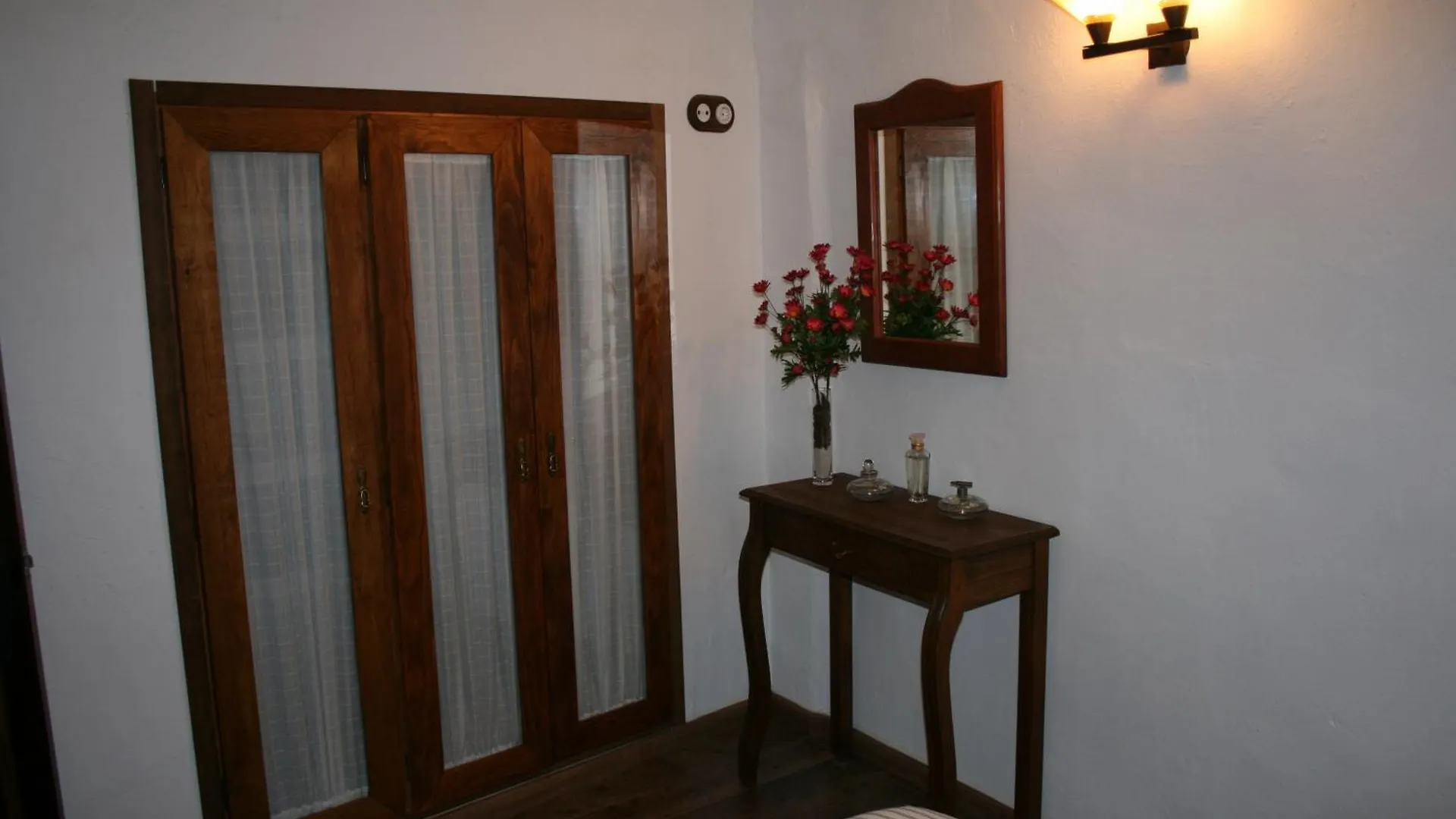 Casa Rural Zambra Priego De Cordoba