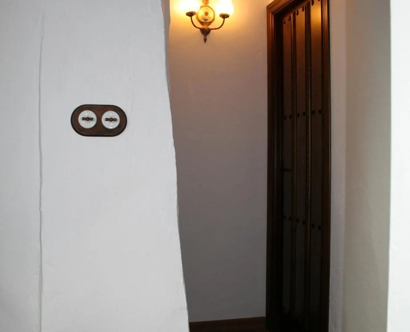 Casa Rural Zambra Priego De Cordoba Spain