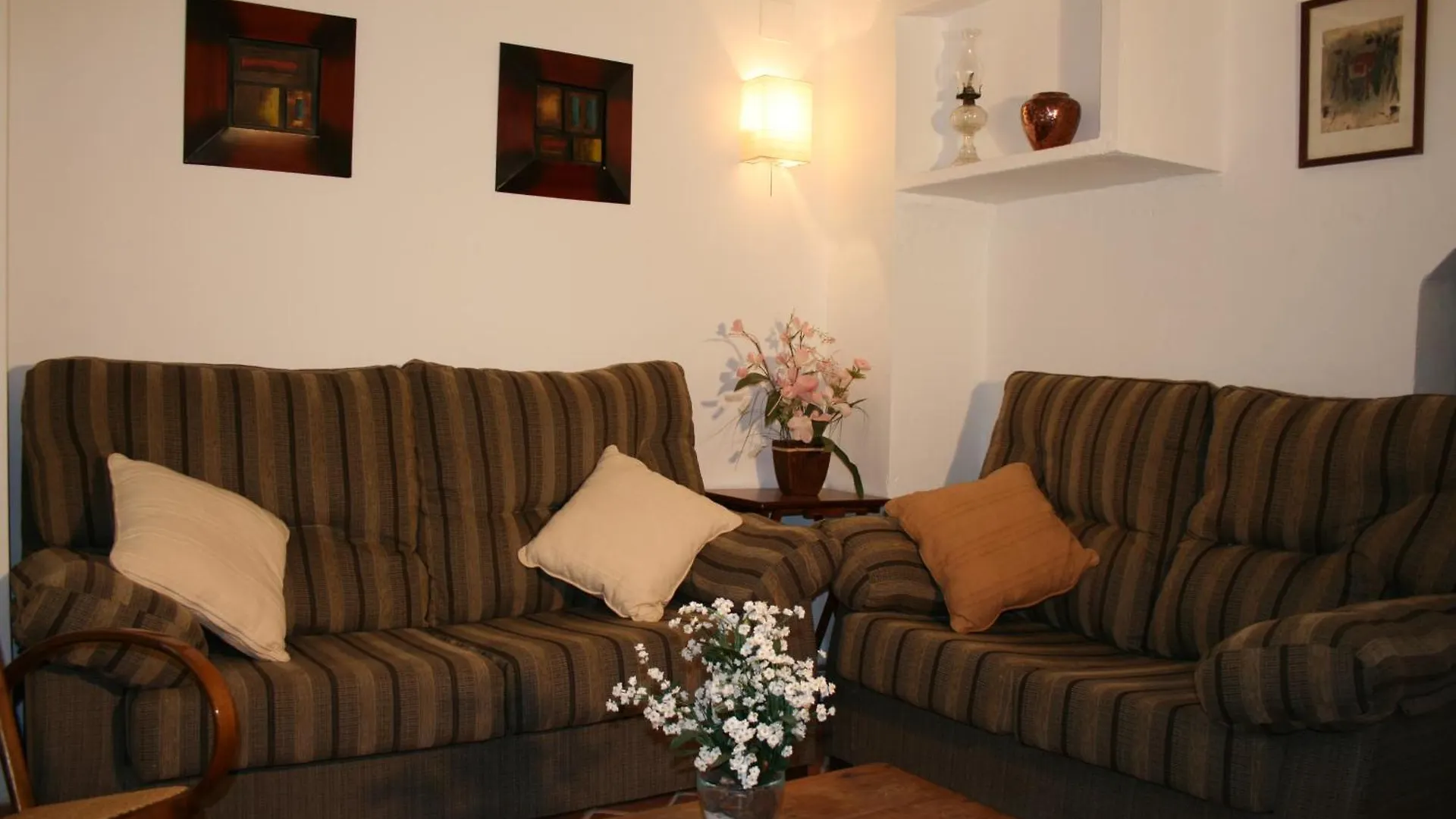 Country house Casa Rural Zambra Priego De Cordoba