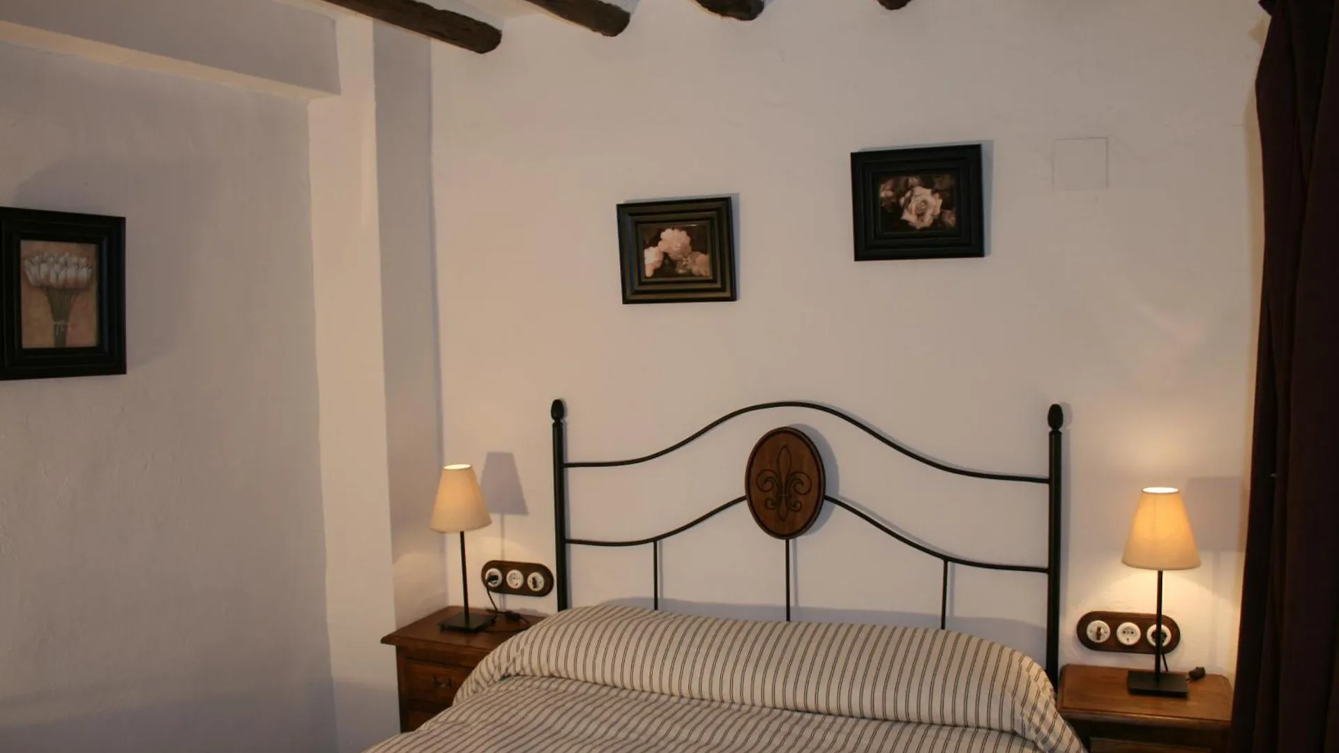Casa Rural Zambra Priego De Cordoba Spain