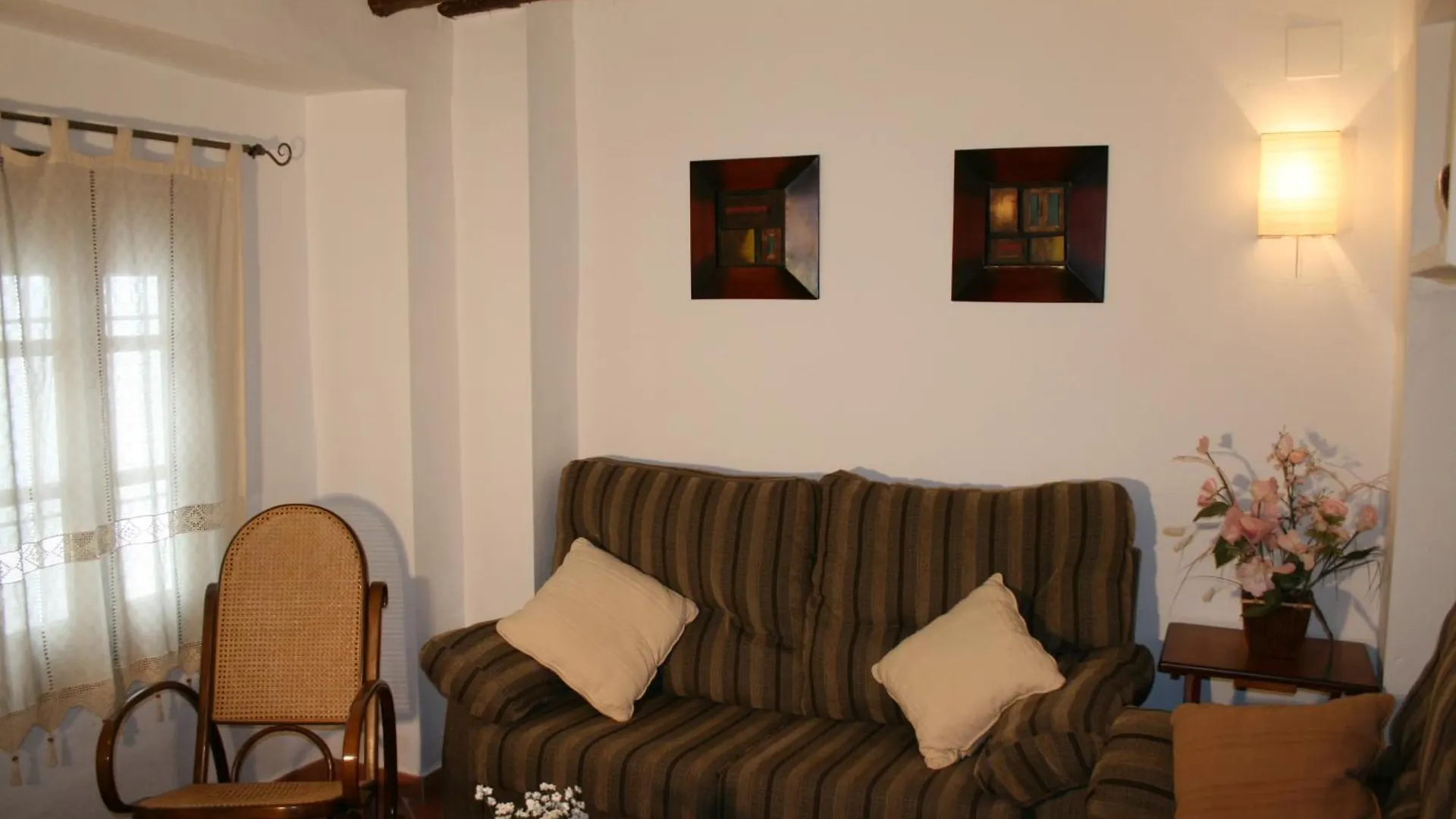 Casa Rural Zambra Priego De Cordoba 0*,  Spain