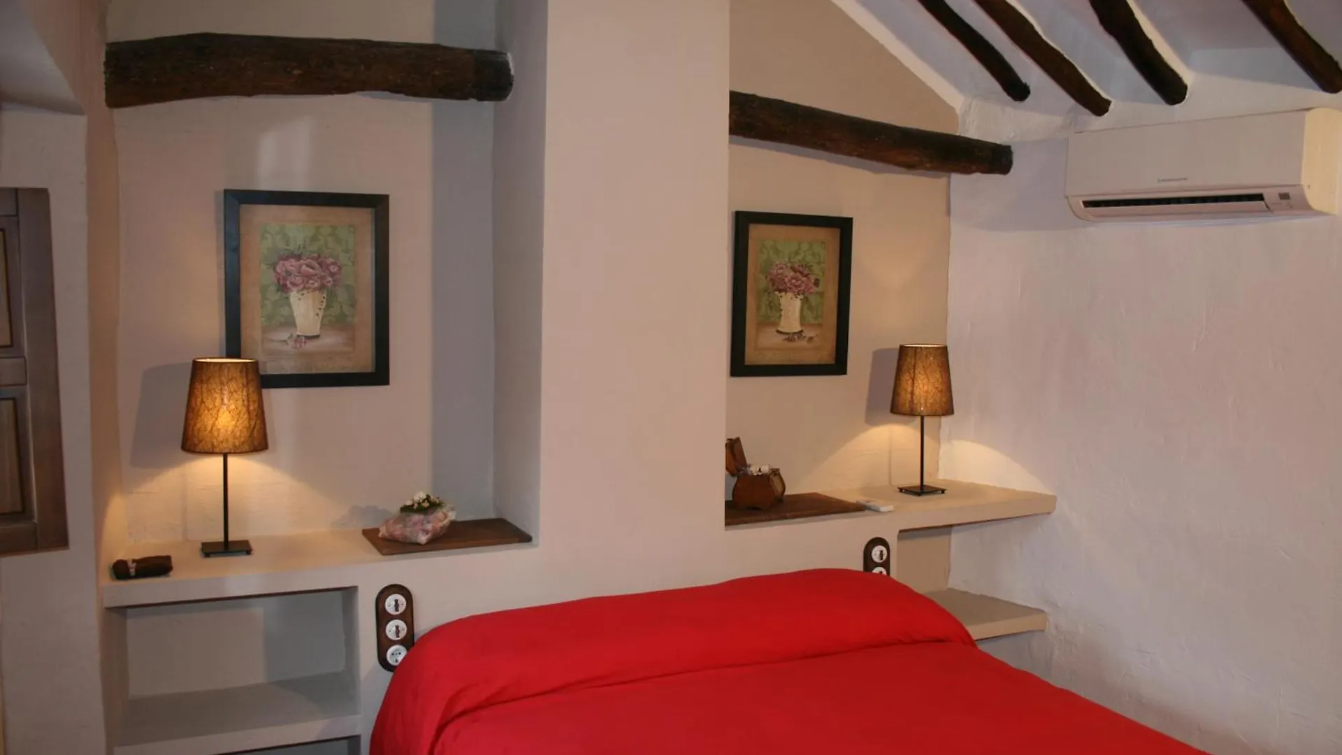 Country house Casa Rural Zambra Guest House Priego De Cordoba Spain