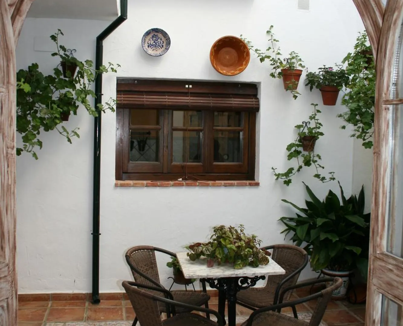 Casa Rural Zambra Priego De Cordoba 0*,