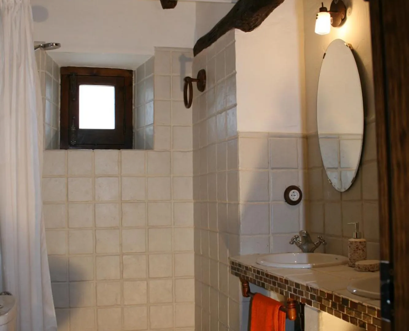 Casa Rural Zambra Priego De Cordoba