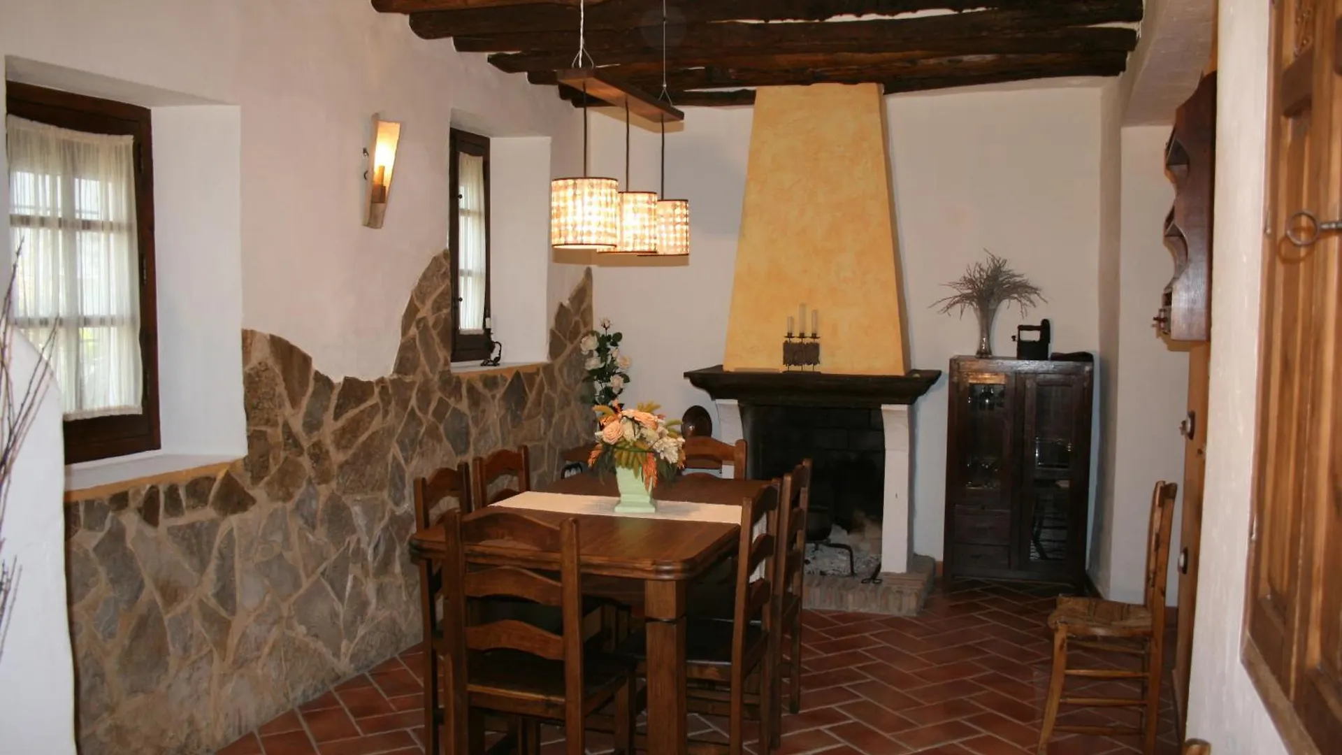 Casa Rural Zambra Priego De Cordoba