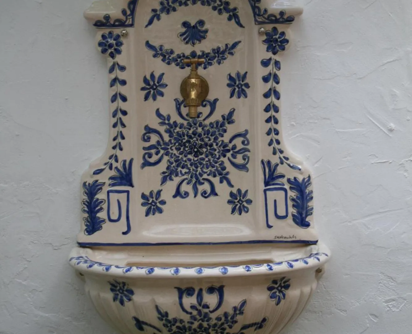 Country house Casa Rural Zambra Guest House Priego De Cordoba Spain