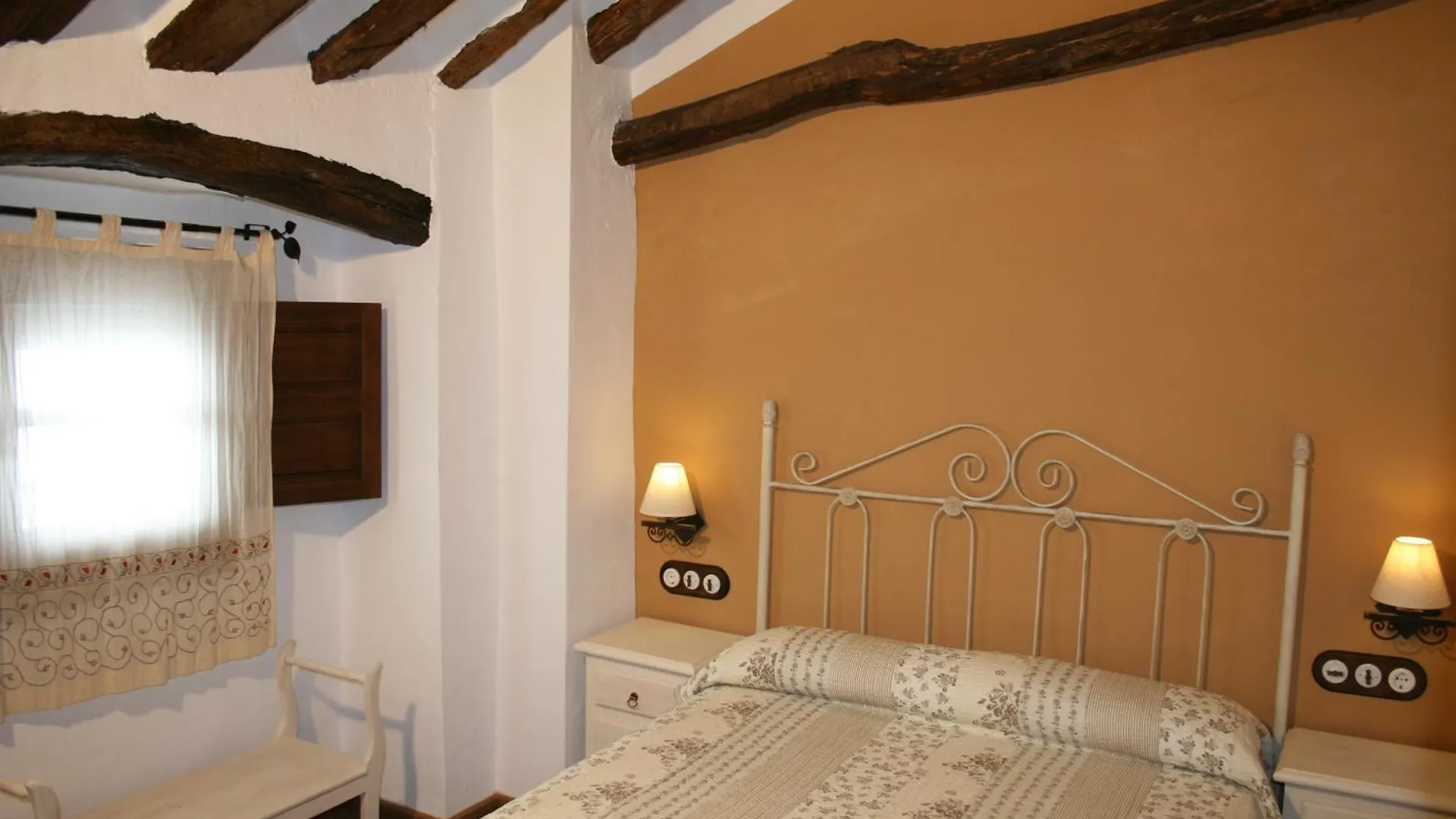 Casa Rural Zambra Priego De Cordoba Country house