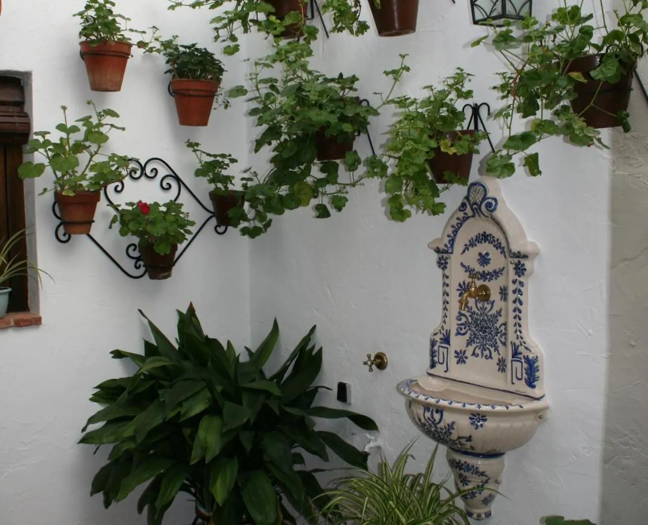 Country house Casa Rural Zambra Priego De Cordoba