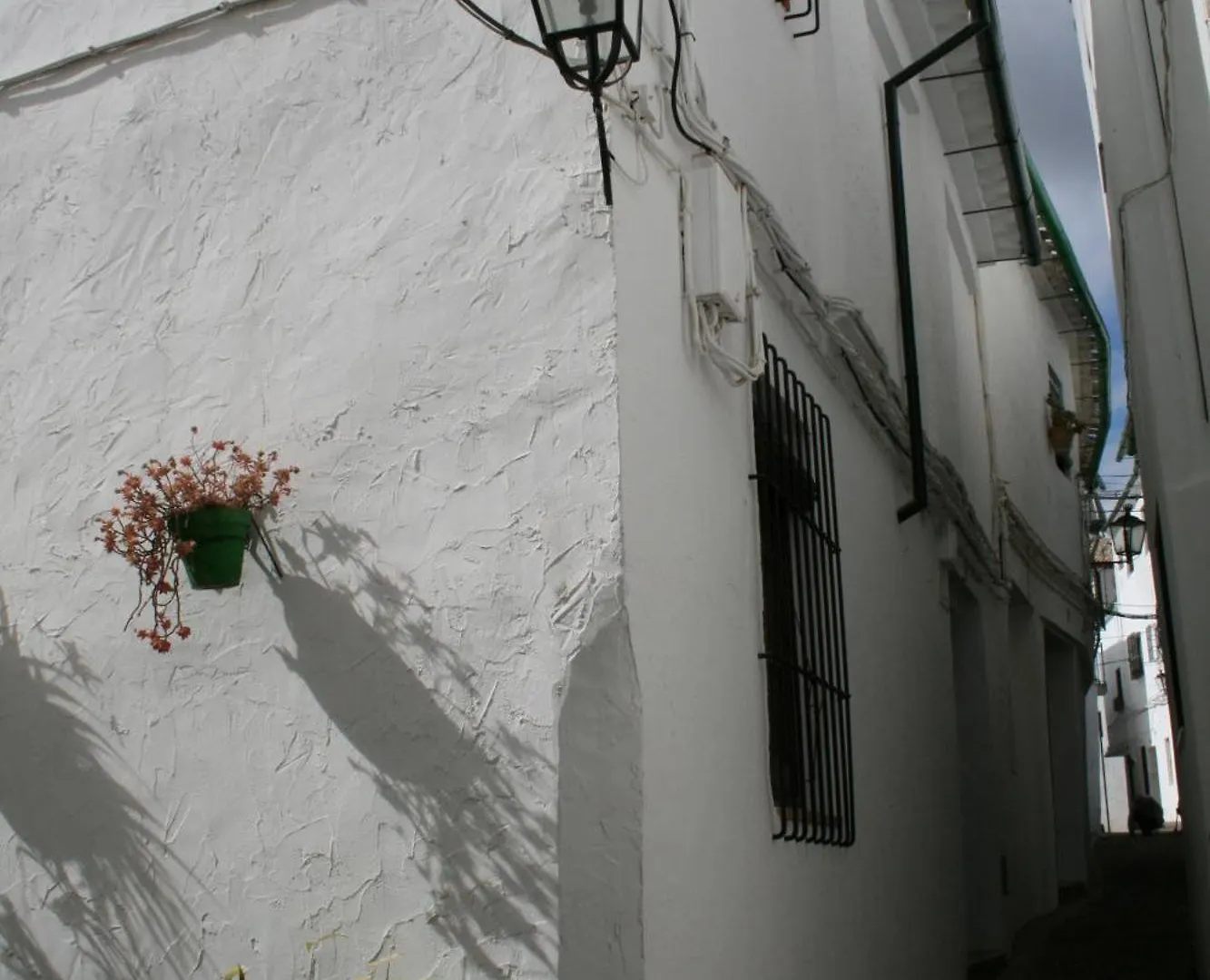 Casa Rural Zambra Priego De Cordoba 0*,  Spain