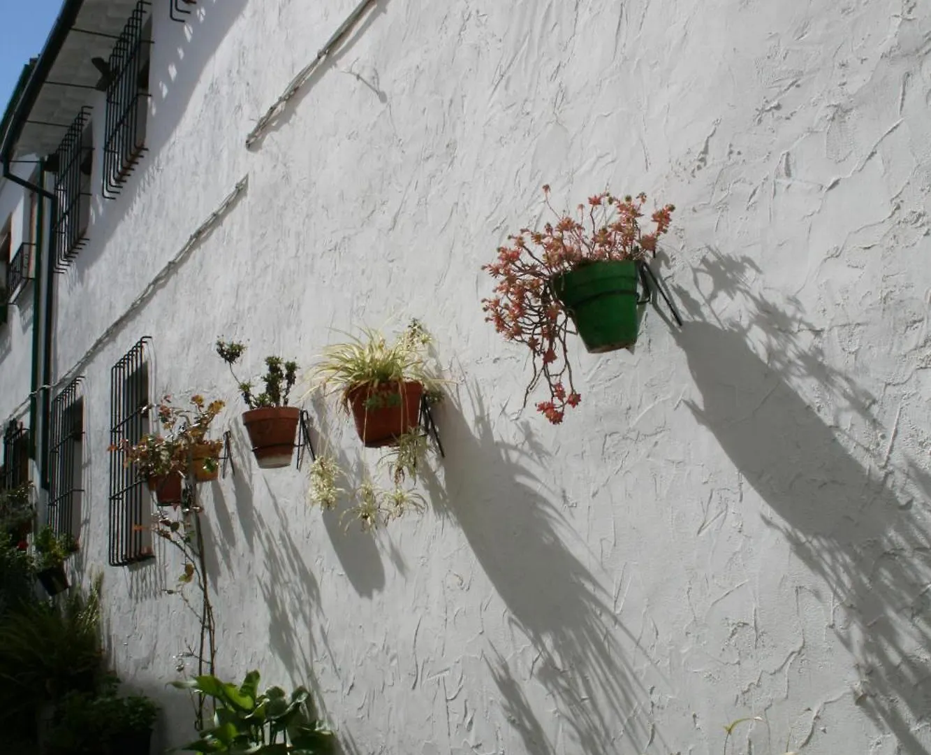 Country house Casa Rural Zambra Priego De Cordoba Spain