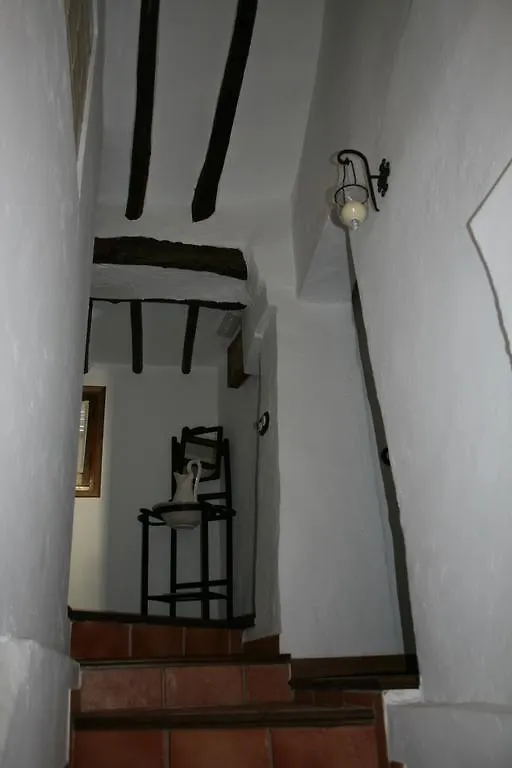 Country house Casa Rural Zambra Priego De Cordoba