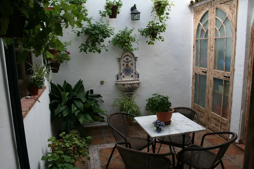 Country house Casa Rural Zambra Priego De Cordoba