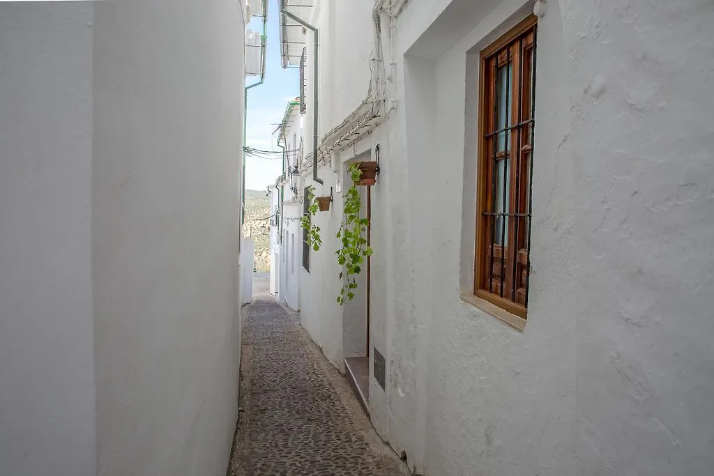 Country house Casa Rural Zambra Priego De Cordoba
