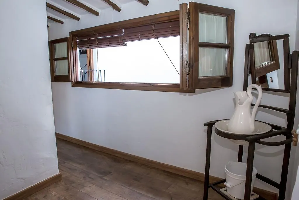 Country house Casa Rural Zambra Priego De Cordoba