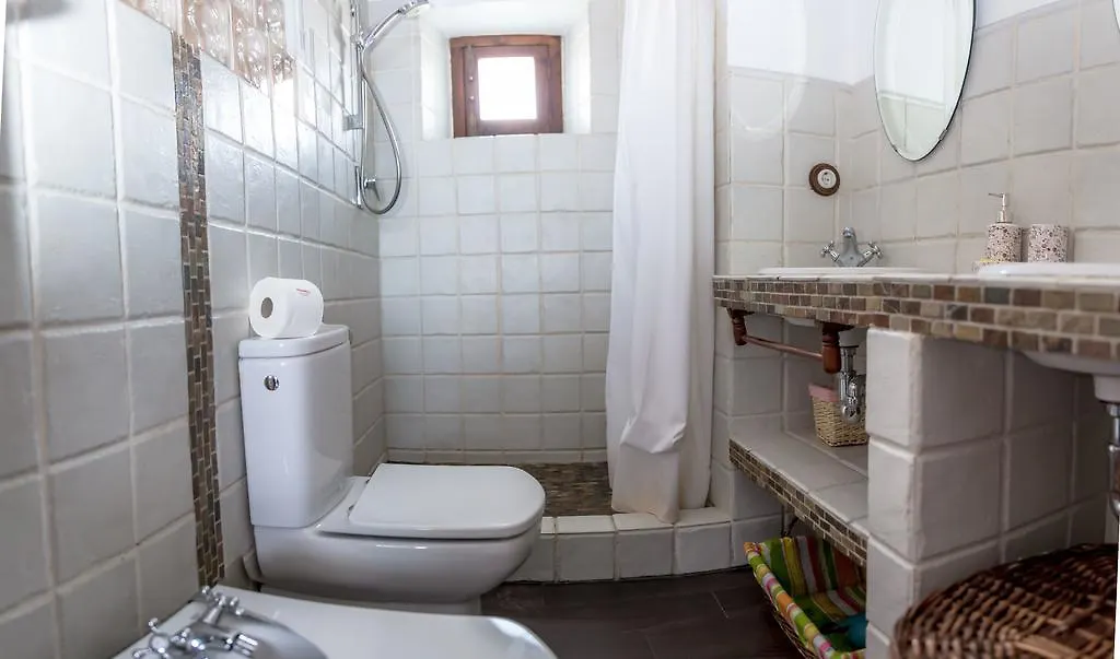 Casa Rural Zambra Priego De Cordoba