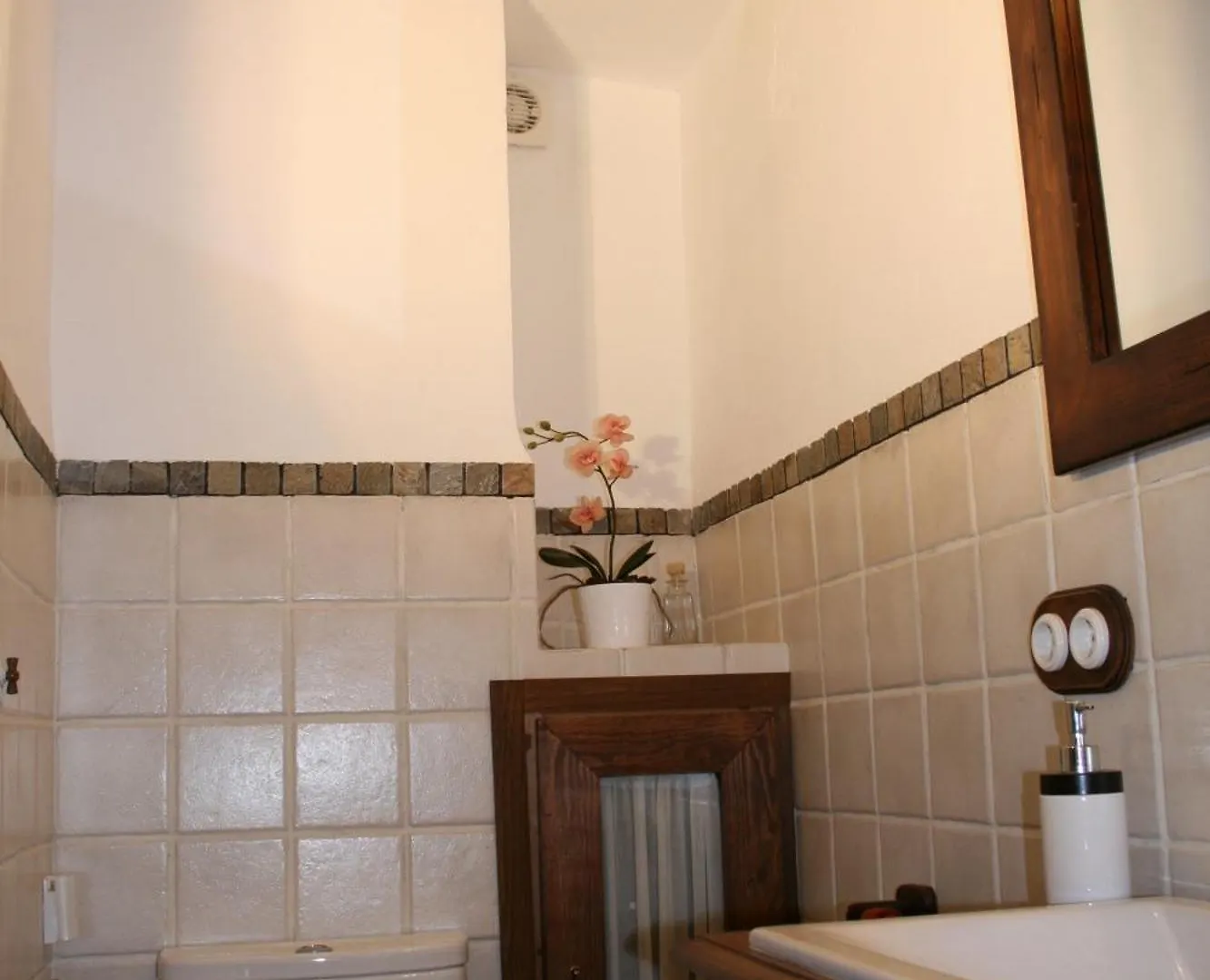 Casa Rural Zambra Guest House Priego De Cordoba Spain
